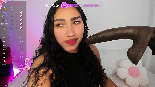 Snapshot of Olivia_fx chatting on April 16, 2026, 11:18 pm Olivia fx online show from April 16, 2026, 11:18 pm