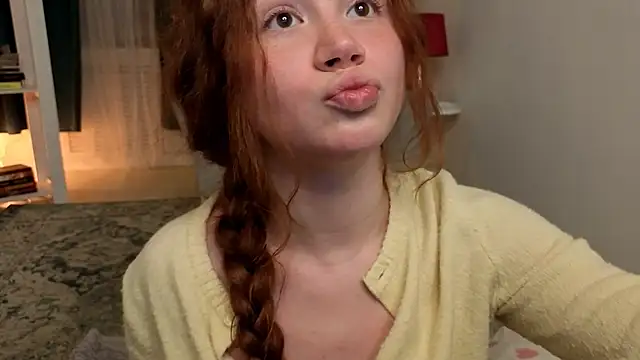 Freckle Diyana online show from June 11, 2026, 12:54 am