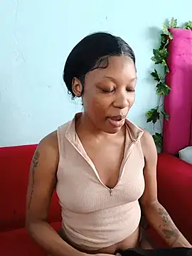Snapshot of Miss_Moriah chatting on July 19, 2026, 10:45 am Miss Moriah online show from July 19, 2026, 10:45 am
