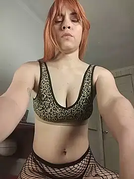 MaryannG online show from April 18, 2026, 5:21 am