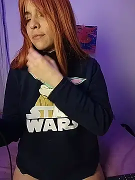 MaryannG online show from June 11, 2026, 2:53 am