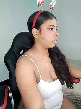 Fanny Klean online show from December 20, 2024, 5:57 am