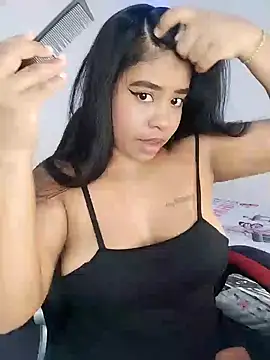 Fanny Klean online show from January 31, 2025, 6:02 am