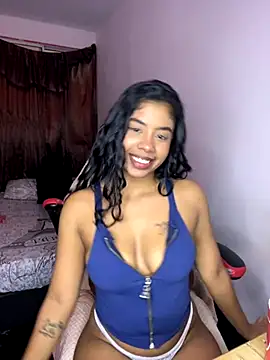 Fanny Klean online show from September 26, 2025, 7:48 am