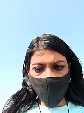 Snapshot of Noorkhatoon chatting on February 28, 2025, 9:15 am Noorkhatoon online show from February 28, 2025, 9:15 am