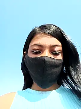 Snapshot of Noorkhatoon chatting on February 23, 2025, 5:34 am Noorkhatoon online show from February 23, 2025, 5:34 am