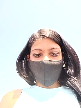 Snapshot of Noorkhatoon chatting on March 3, 2025, 6:09 am Noorkhatoon online show from March 3, 2025, 6:09 am