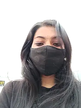 Snapshot of Noorkhatoon chatting on February 28, 2025, 6:10 am Noorkhatoon online show from February 28, 2025, 6:10 am