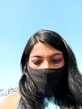Snapshot of Noorkhatoon chatting on February 24, 2025, 9:10 am Noorkhatoon online show from February 24, 2025, 9:10 am