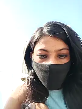 Snapshot of Noorkhatoon chatting on February 17, 2025, 5:58 am Noorkhatoon online show from February 17, 2025, 5:58 am