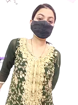 Snapshot of Noorkhatoon chatting on March 17, 2025, 2:30 am Noorkhatoon online show from March 17, 2025, 2:30 am