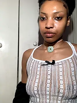 KimiAqua online show from October 26, 2025, 5:24 pm