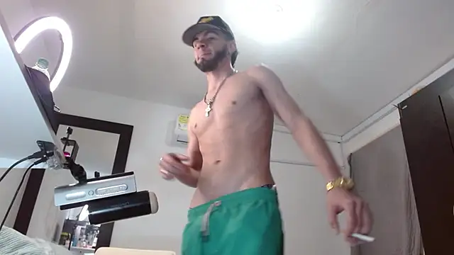 badanyboy online show from January 9, 2026, 6:04 pm