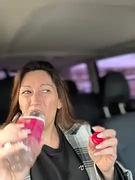 Sexyshysophia online show from January 10, 2025, 10:28 am