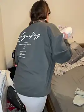 Sexyshysophia online show from February 5, 2025, 9:29 pm