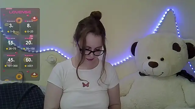 Sellya Houston online show from February 3, 2025, 8:57 pm