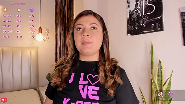 Zuzu sweet online show from February 23, 2026, 7:03 pm