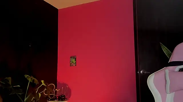 Juanadearco5 online show from March 15, 2025, 12:25 am