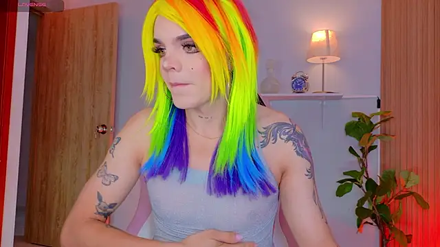 Chris parker27 online show from February 25, 2026, 12:27 pm