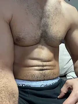 Snapshot of hotisraeli chatting on October 13, 2025, 11:16 pm hotisraeli online show from October 13, 2025, 11:16 pm