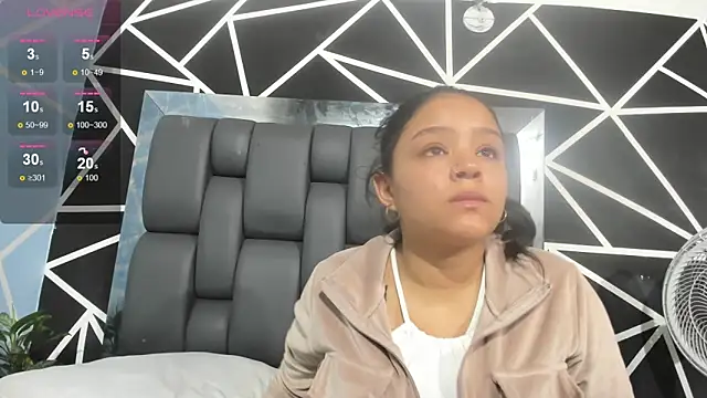 Snapshot of Tiffanny_Rose_ chatting on January 11, 2025, 5:29 pm Tiffanny Rose online show from January 11, 2025, 5:29 pm