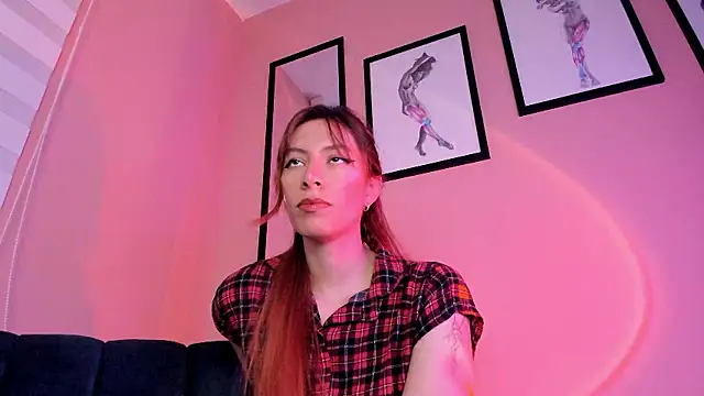 SensualJane2 online show from September 26, 2025, 11:11 pm