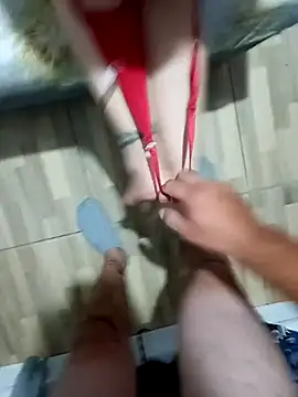 Putaepirocudo online show from October 18, 2025, 12:23 am