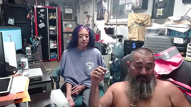 tmoc6693 online show from December 3, 2025, 12:15 pm