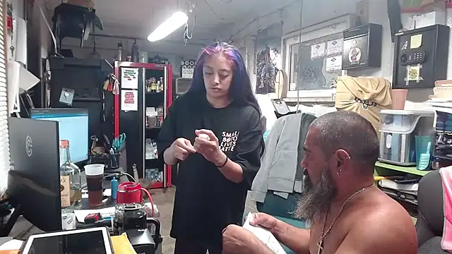 tmoc6693 online show from December 5, 2025, 9:52 am