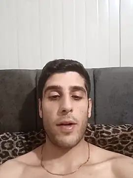 arenn1997 online show from March 15, 2026, 12:17 am