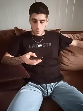 arenn1997 online show from March 23, 2026, 12:27 pm