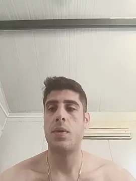 arenn1997 online show from May 28, 2026, 12:22 pm