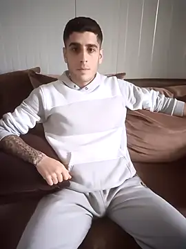 arenn1997 online show from March 22, 2026, 12:18 pm