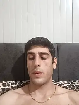 arenn1997 online show from April 24, 2026, 10:12 pm