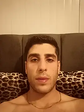 arenn1997 online show from March 6, 2026, 12:05 am