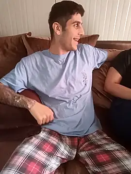 arenn1997 online show from April 6, 2026, 1:45 pm