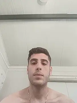 arenn1997 online show from May 25, 2026, 12:04 pm