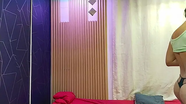 Cataleyalove ADY online show from March 11, 2025, 3:14 am