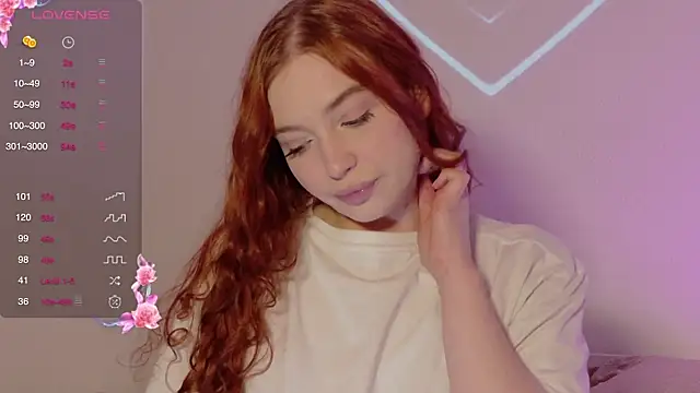 Snapshot of cinnabon_girls chatting on March 13, 2025, 4:23 pm cinnabon girls online show from March 13, 2025, 4:23 pm