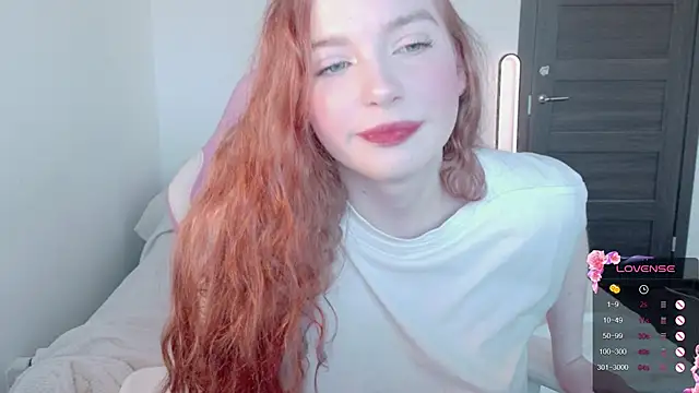 Snapshot of cinnabon_girls chatting on March 10, 2026, 12:53 pm cinnabon girls online show from March 10, 2026, 12:53 pm