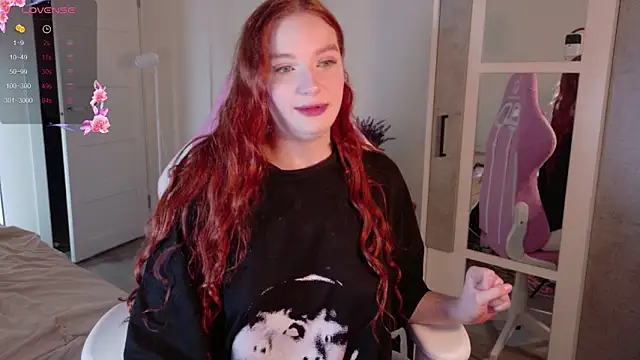 cinnabon girls online show from October 16, 2025, 5:05 am