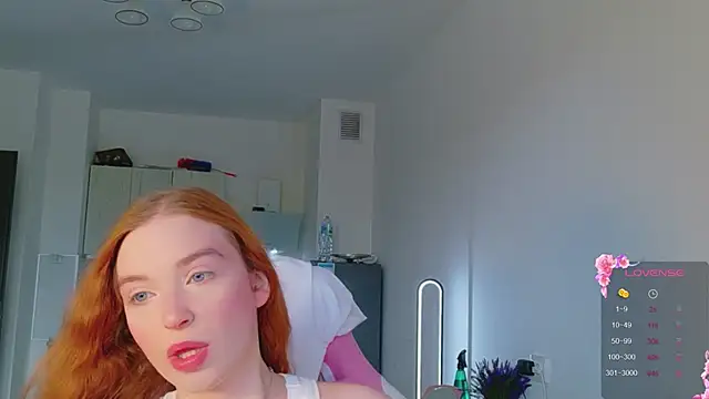 Snapshot of cinnabon_girls chatting on June 4, 2026, 2:55 pm cinnabon girls online show from June 4, 2026, 2:55 pm