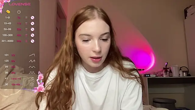 Snapshot of cinnabon_girls chatting on January 30, 2025, 10:41 pm cinnabon girls online show from January 30, 2025, 10:41 pm