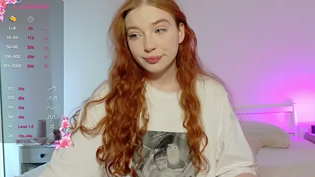 Snapshot of cinnabon_girls chatting on March 21, 2025, 5:12 pm cinnabon girls online show from March 21, 2025, 5:12 pm