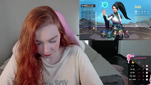 Snapshot of cinnabon_girls chatting on March 11, 2026, 3:28 pm cinnabon girls online show from March 11, 2026, 3:28 pm