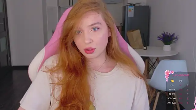 Snapshot of cinnabon_girls chatting on March 29, 2026, 6:42 pm cinnabon girls online show from March 29, 2026, 6:42 pm