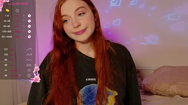 Snapshot of cinnabon_girls chatting on March 6, 2025, 9:31 pm cinnabon girls online show from March 6, 2025, 9:31 pm