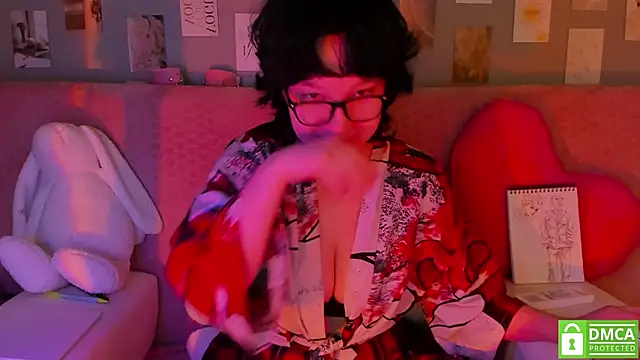 dreamgirllovee online show from March 14, 2025, 12:32 am