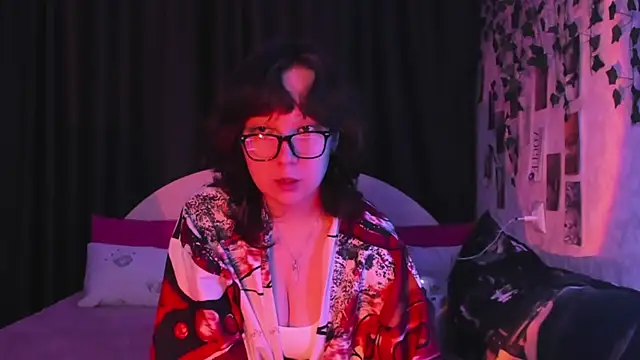 dreamgirllovee online show from September 14, 2025, 9:26 pm