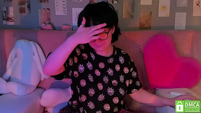 dreamgirllovee online show from February 28, 2025, 3:04 am